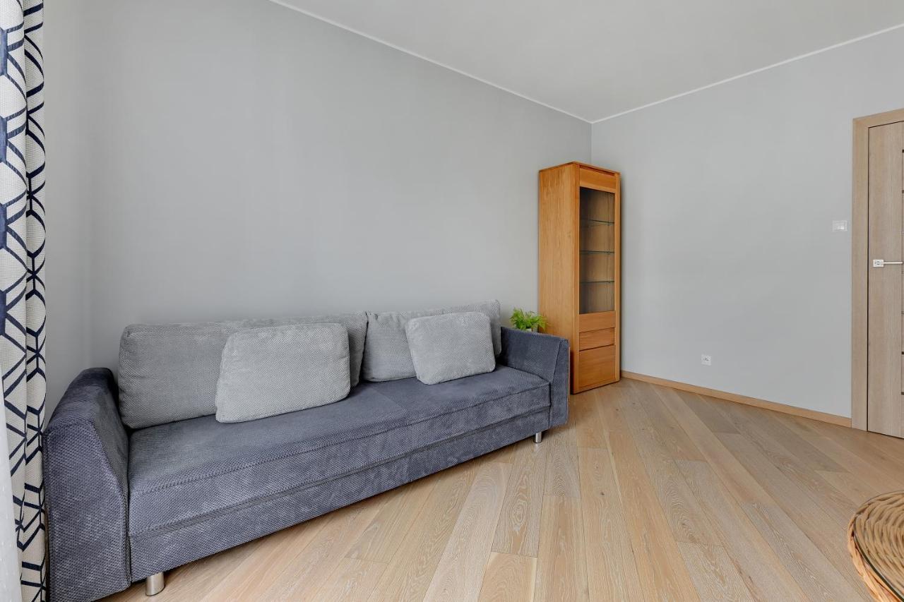 Apartment - Bursztynowa *