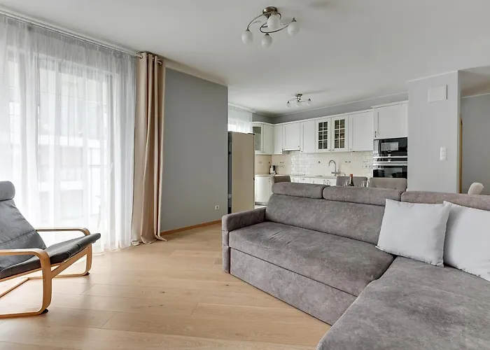 Beach Resort - Bursztynowa
