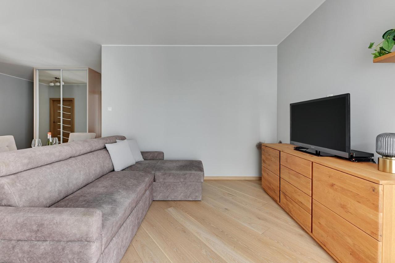 - Bursztynowa Apartmán