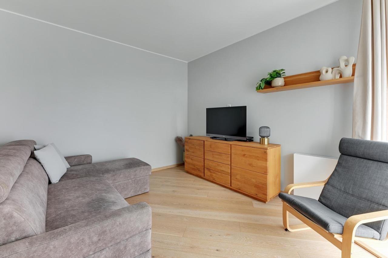 - Bursztynowa Apartmán Gdaňsk