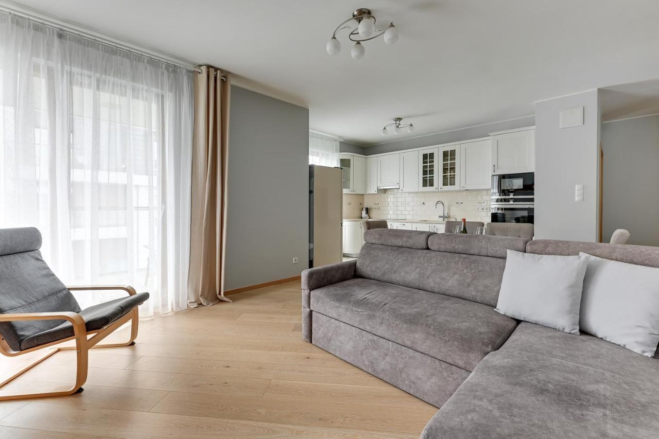 - Bursztynowa Apartmán Gdaňsk