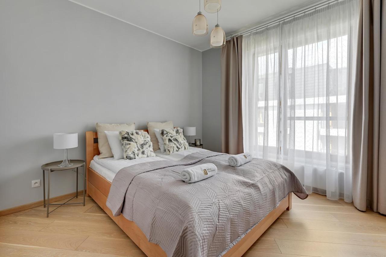 - Bursztynowa Apartmán