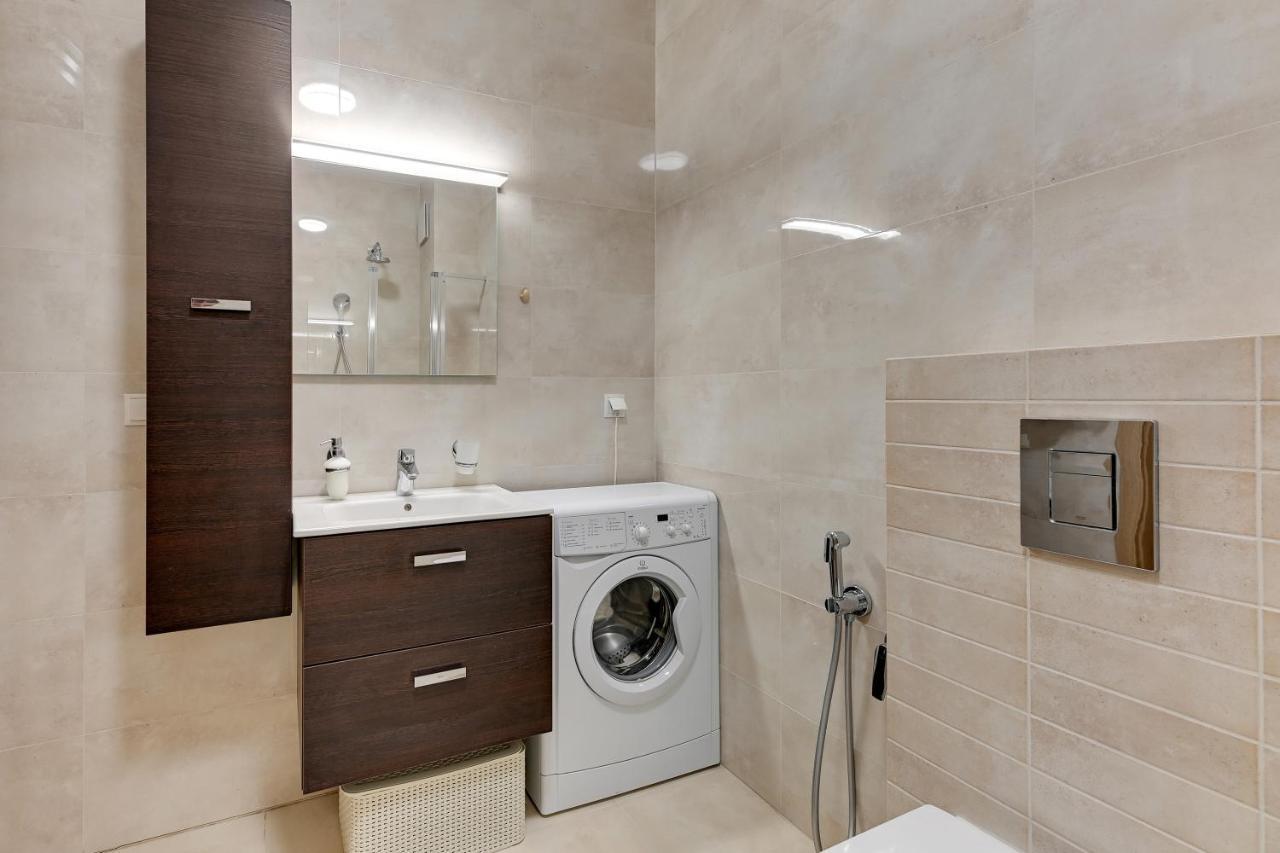 Apartmán - Bursztynowa Gdaňsk