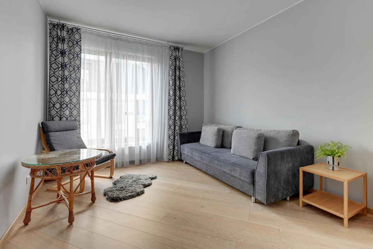 - Bursztynowa Apartmán Gdaňsk