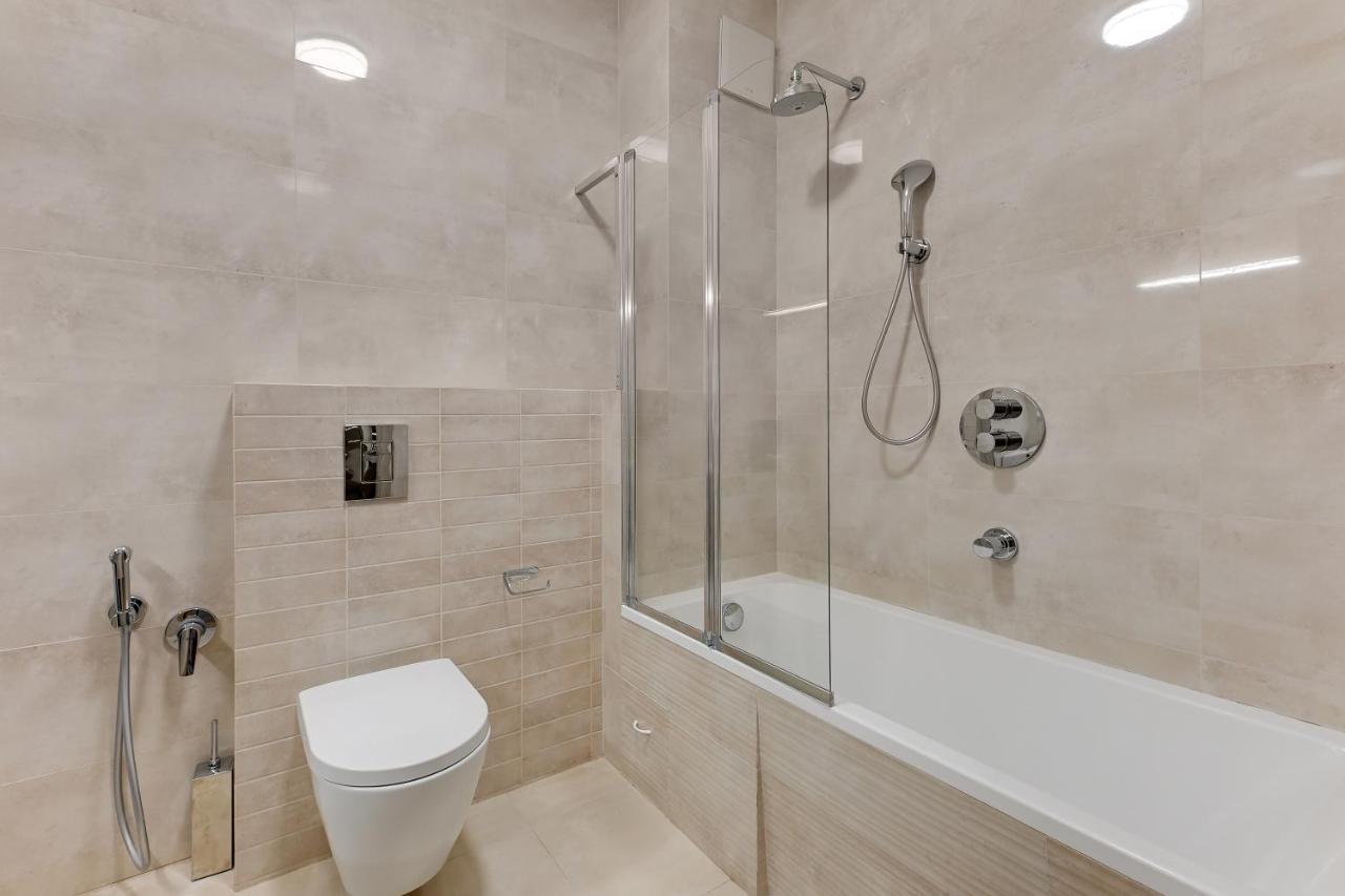 Apartmán - Bursztynowa